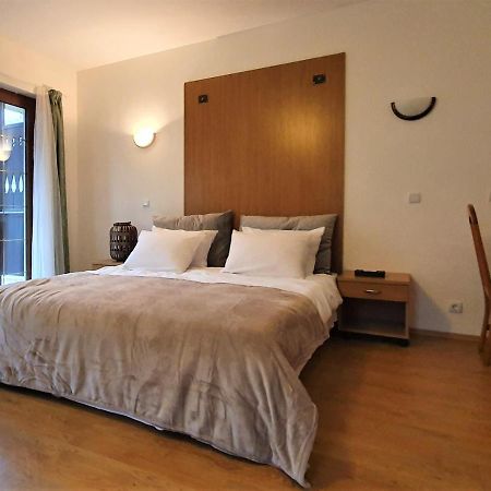Kokiche Private Apartments Borovec Kültér fotó