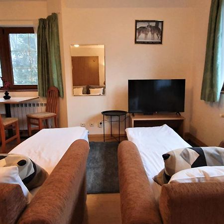 Kokiche Private Apartments Borovec Szoba fotó