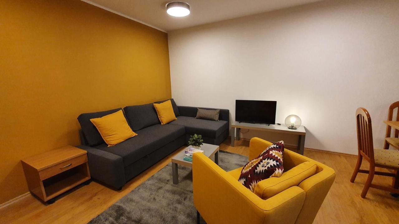 Kokiche Private Apartments Borovec Kültér fotó