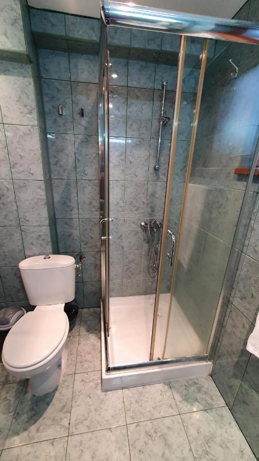 Kokiche Private Apartments Borovec Kültér fotó