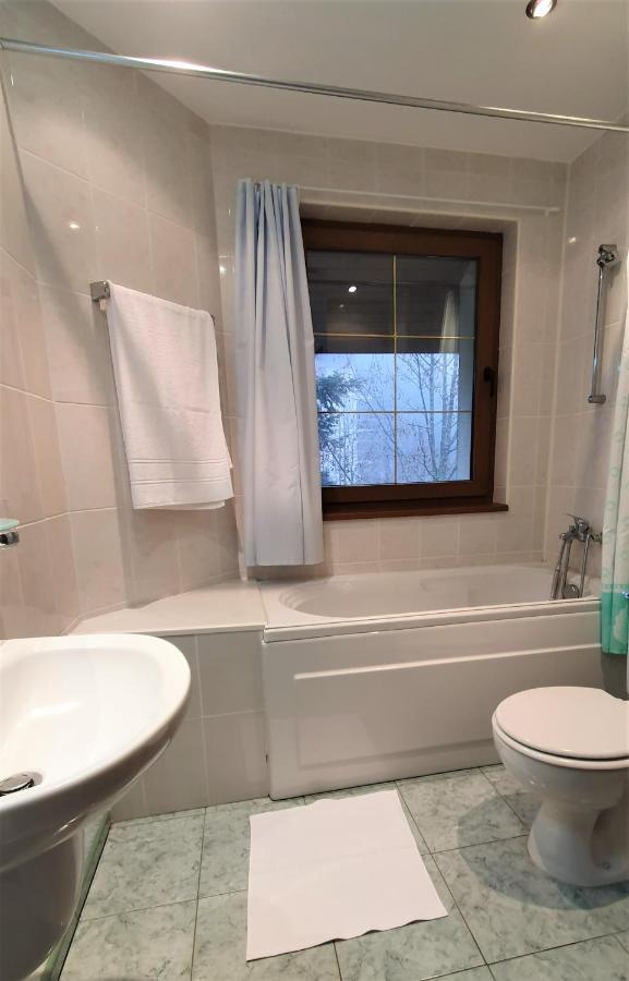 Kokiche Private Apartments Borovec Kültér fotó