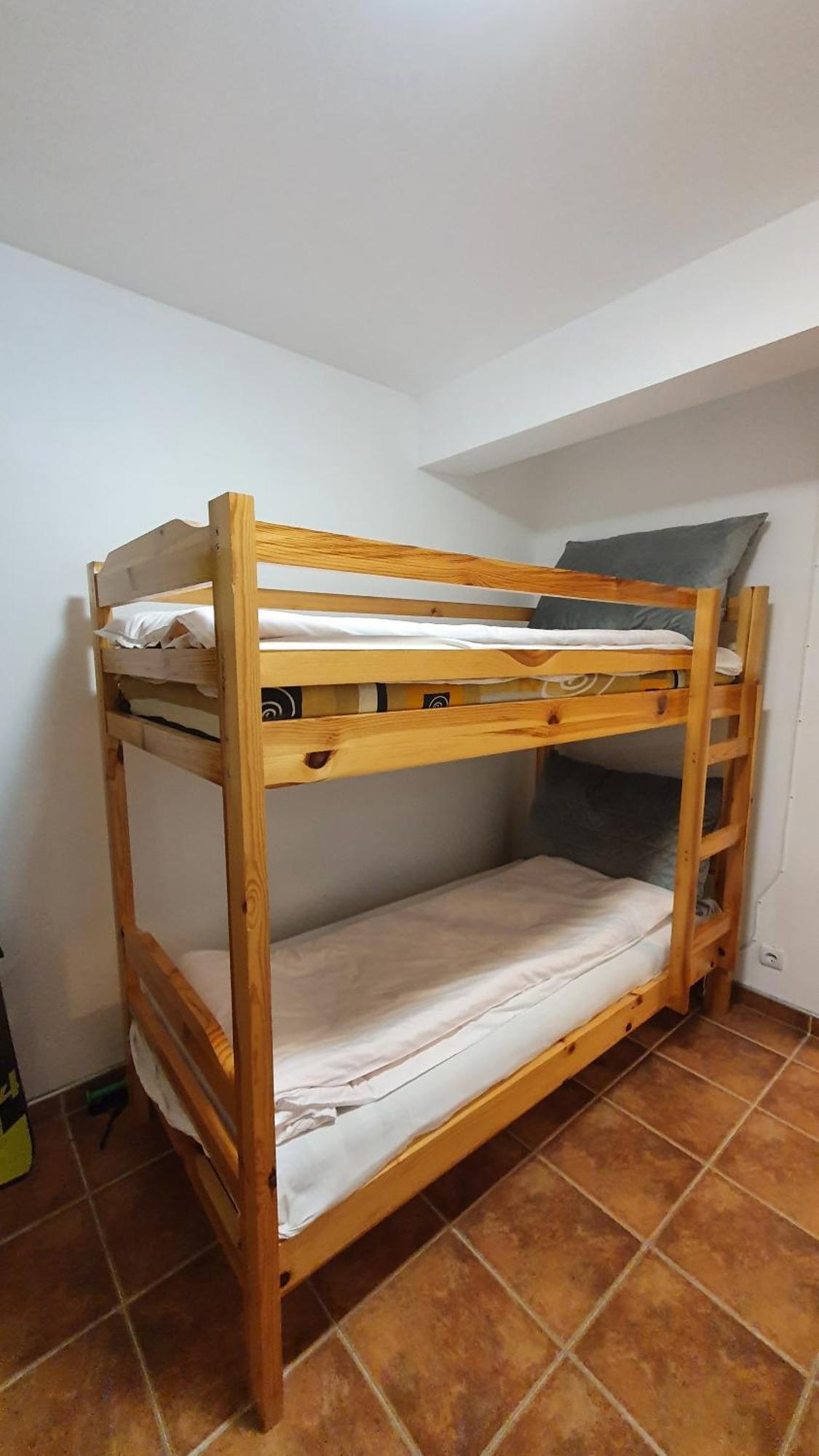 Kokiche Private Apartments Borovec Szoba fotó