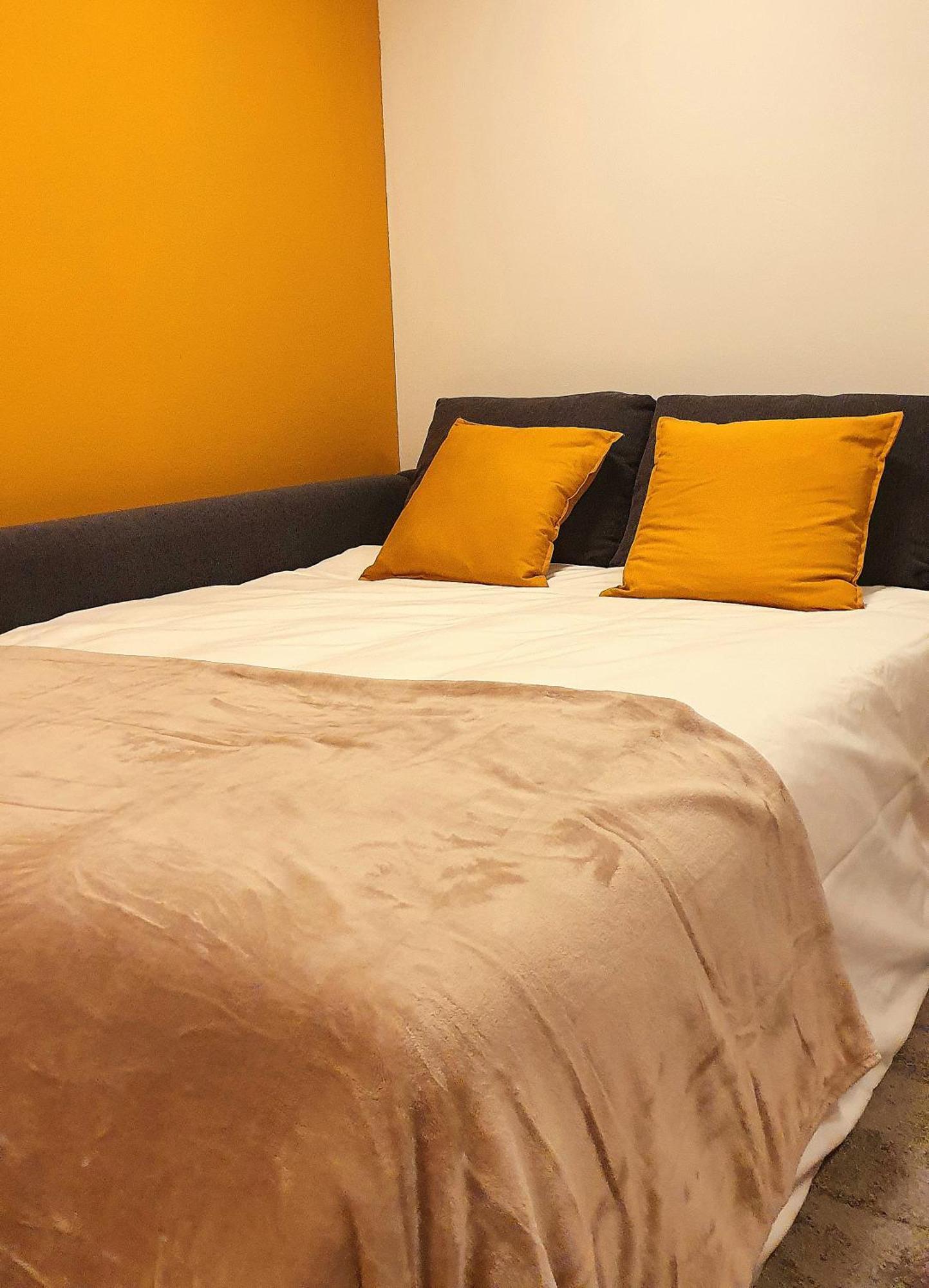 Kokiche Private Apartments Borovec Szoba fotó